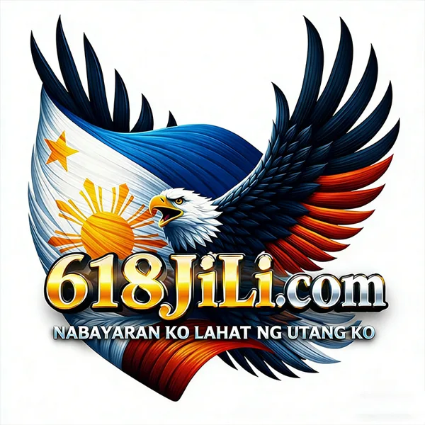 618JILI Login Resmi APK 2026