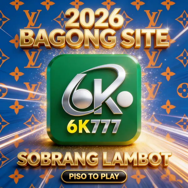 6K777 APK Download Versi Terbaru