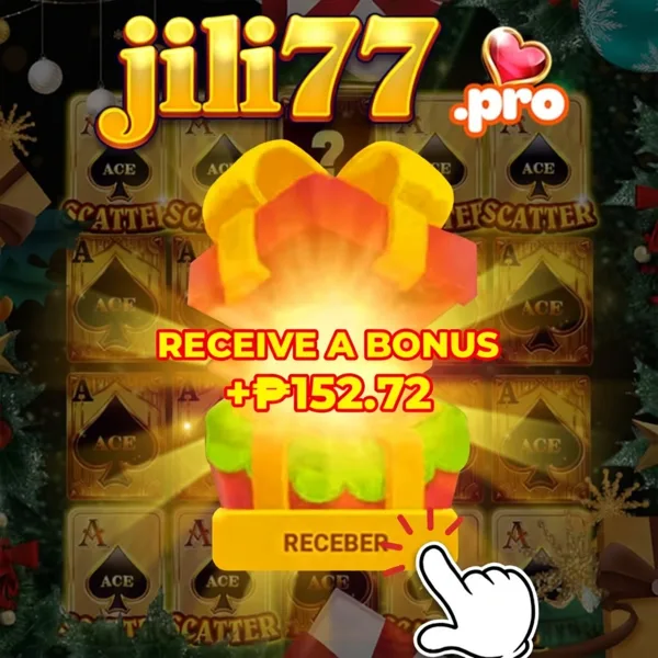 JILI77 2026 Slot Gacor RTP Tinggi