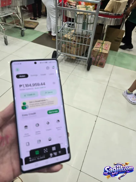 SAGJILI Game Online Resmi 2026