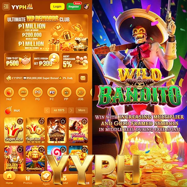 YYPH Slot Anti Rungkad Indonesia