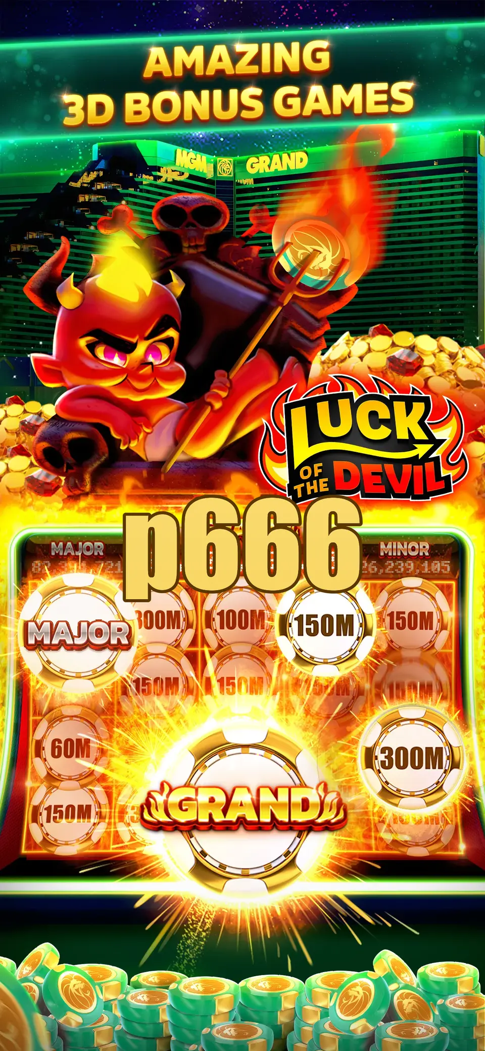 p666 APK