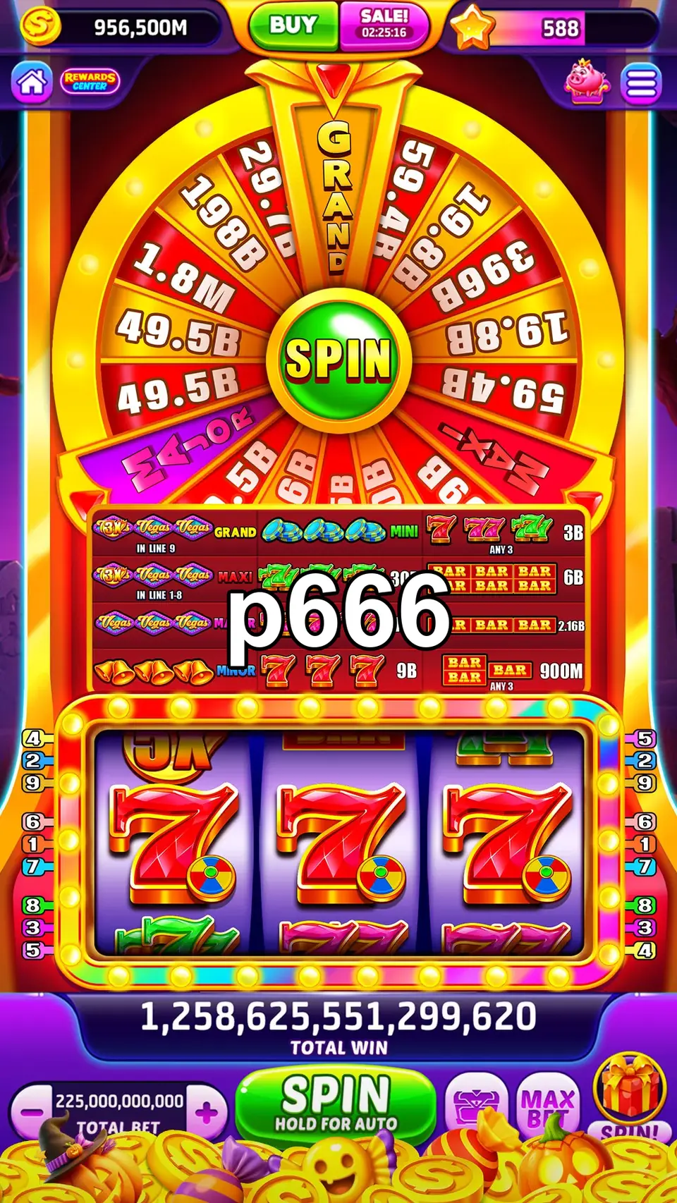 p666 APK