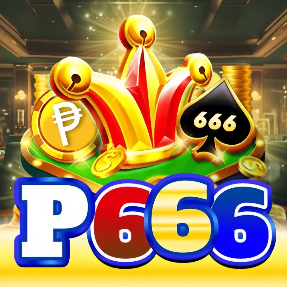 p666 Mag-login