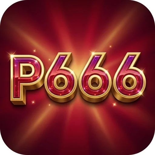 p666 Logo - Opisyal